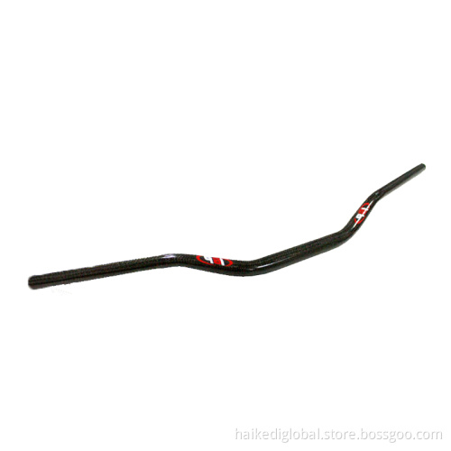 Customized extended universal handlebars